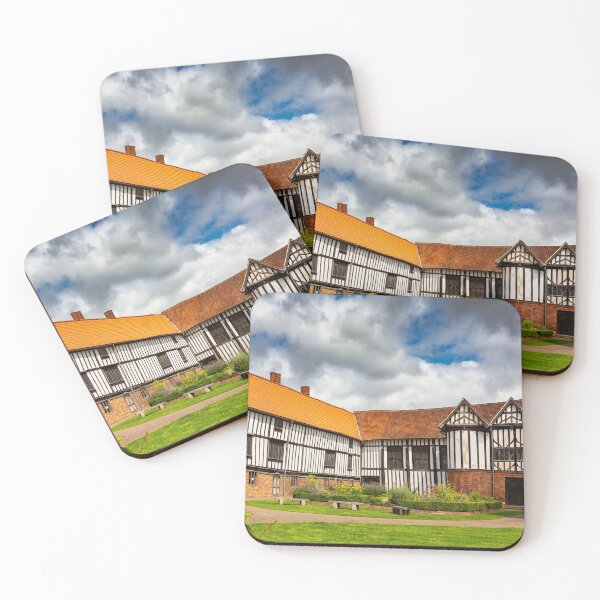 Item preview, Gainsborough old hall designed and sold by jasminewang.
