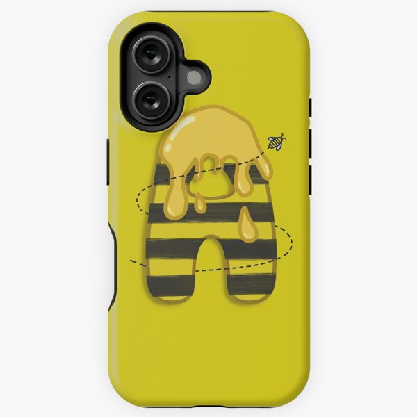Vista previa del artículo con la obra «A para Abeja», diseñado y vendido por leohdz1314.