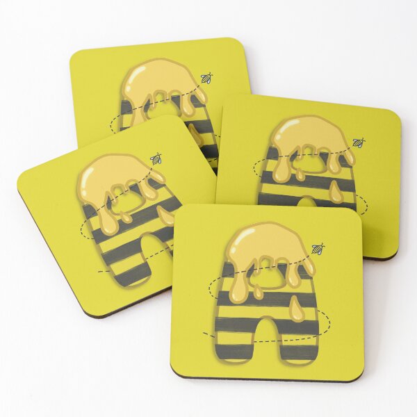 Item preview, A para Abeja designed and sold by leohdz1314.