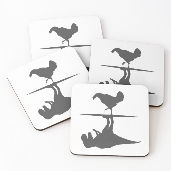 Item preview, The evolution of dinosaurs / Karma  designed and sold by ILIA ILO.