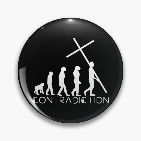 Item preview, CONTRADICTION designed and sold by equiliser.