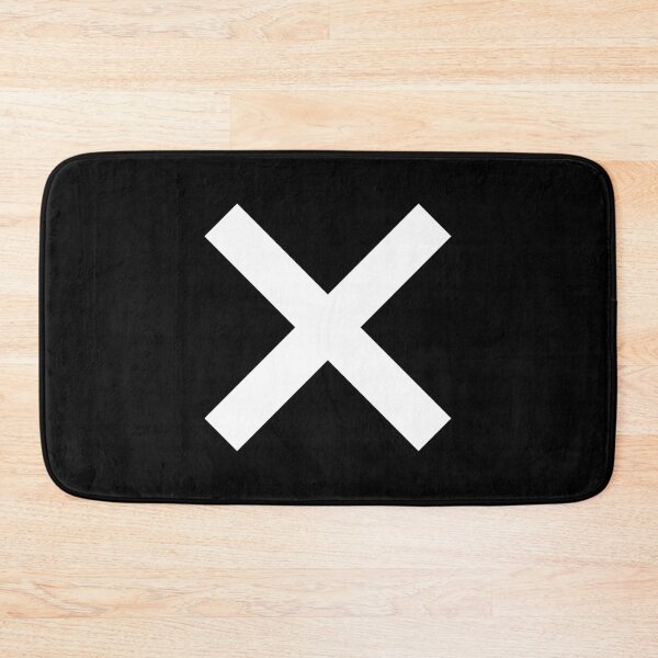 Item preview, Big X designed and sold by Citizen of  Trash.