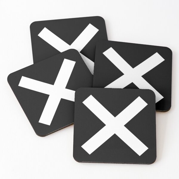 Item preview, Big X designed and sold by Citizen of  Trash.