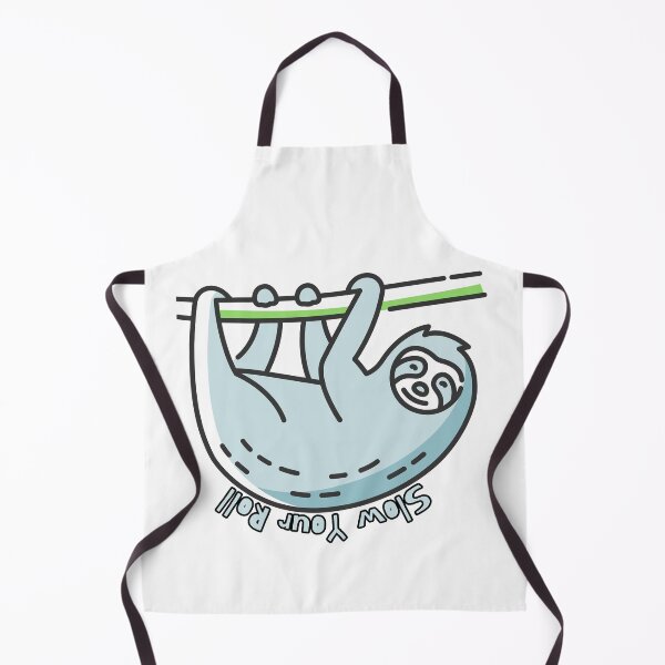 Item preview, Slow Your Roll designed and sold by SPYG.