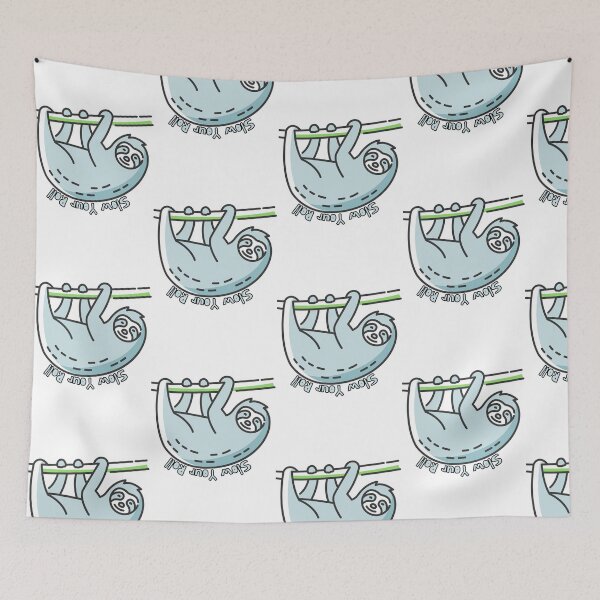 Item preview, Slow Your Roll designed and sold by SPYG.