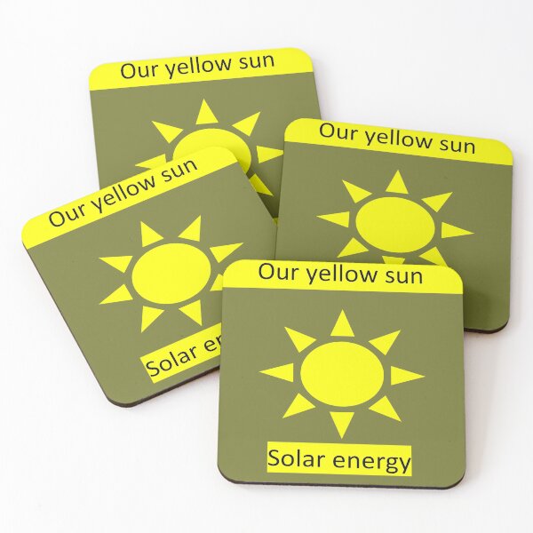 Item preview, Go green go solar. designed and sold by cyndiandrooster.