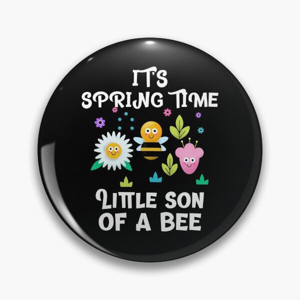 Item preview, It's Spring Time designed and sold by THE PUNCHLINE FACTORY.