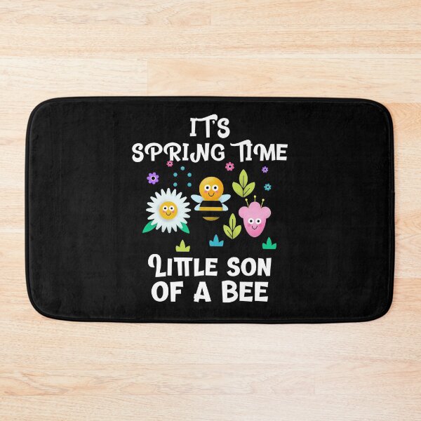 Item preview, It's Spring Time designed and sold by THE PUNCHLINE FACTORY.