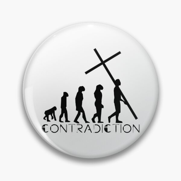 Item preview, CONTRADICTION designed and sold by equiliser.