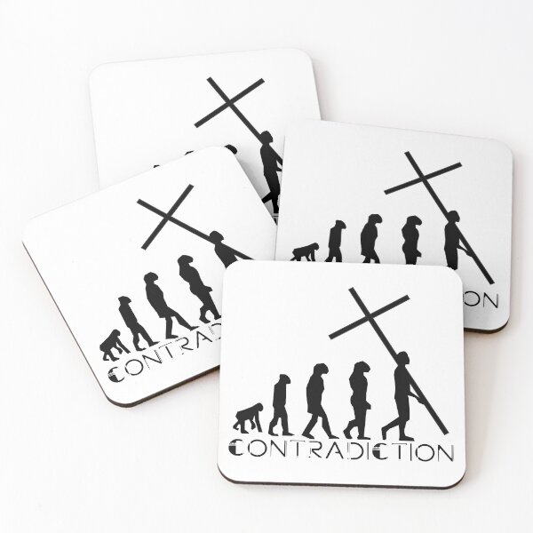 Item preview, CONTRADICTION designed and sold by equiliser.