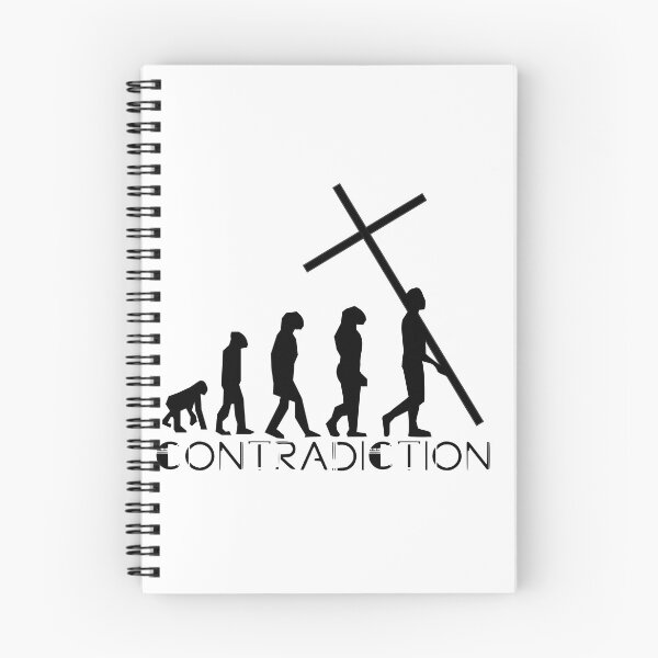 Item preview, CONTRADICTION designed and sold by equiliser.