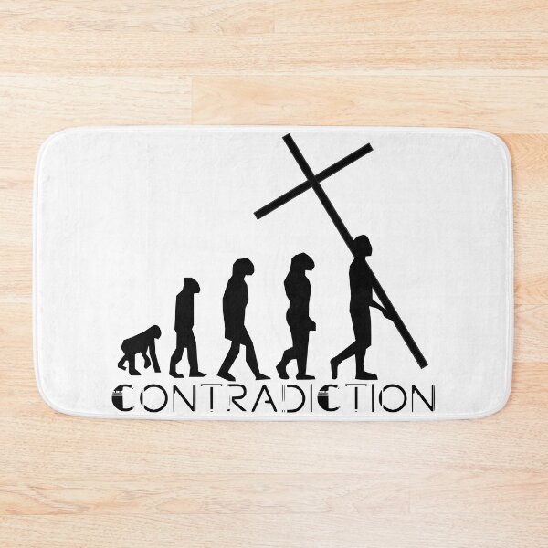 Item preview, CONTRADICTION designed and sold by equiliser.