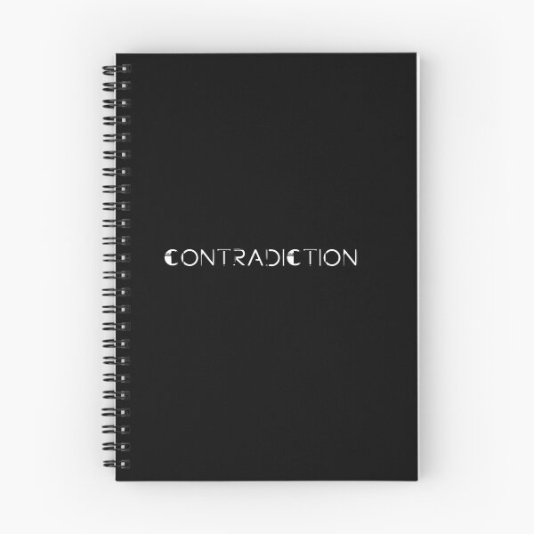 Item preview, CONTRADICTION designed and sold by equiliser.