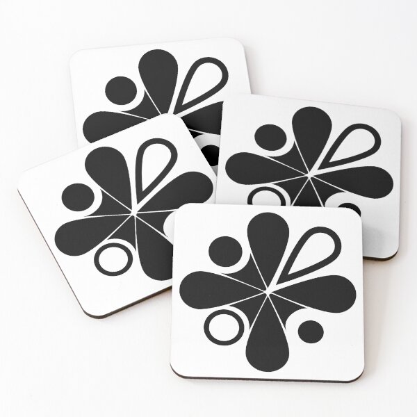 Item preview, Single flower Breaking apart designed and sold by STG-Designs.