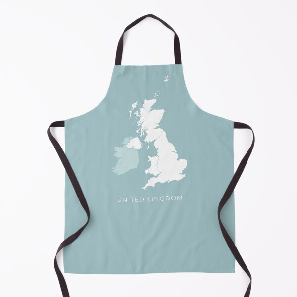 Item preview, Map of the United Kingdom designed and sold by By-Danni-Marie.