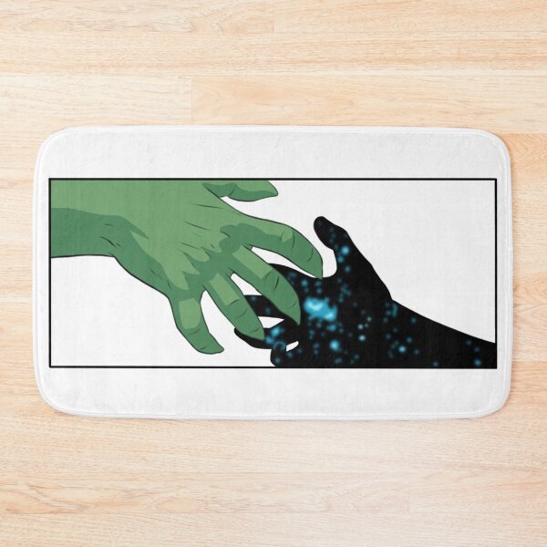 Item preview, Hulkling & Wiccan designed and sold by zeforow.