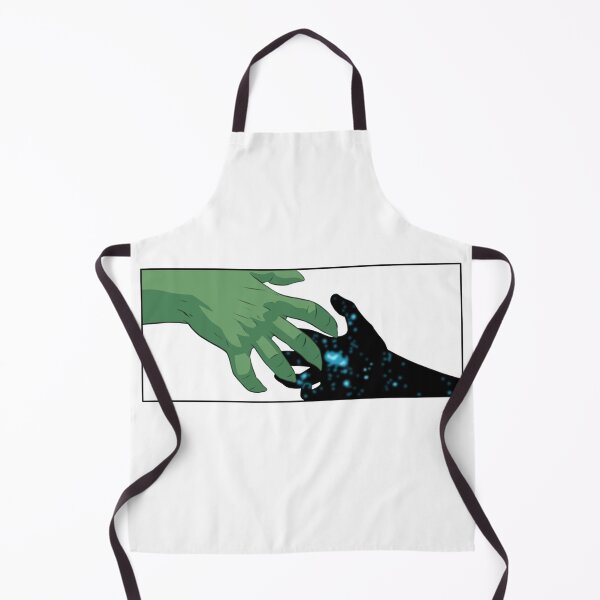 Item preview, Hulkling & Wiccan designed and sold by zeforow.