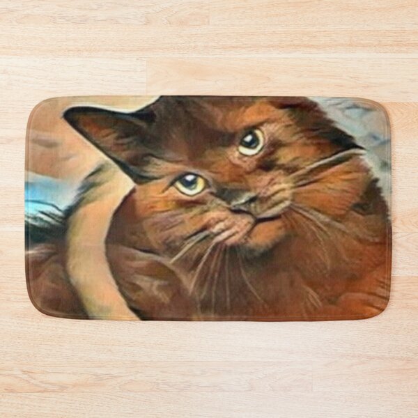 Item preview, sfinix cat designed and sold by mtargui2022.