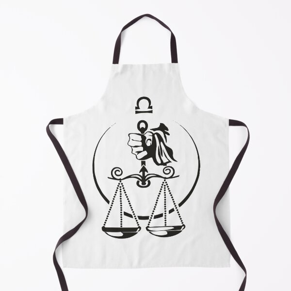 Item preview, Libra Zodiac Sign designed and sold by B3TDesign.