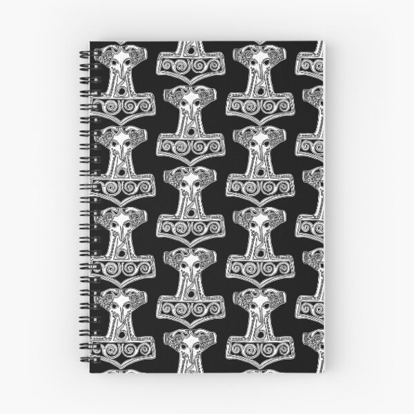Item preview, Skane Style Mjolnir designed and sold by laforma.