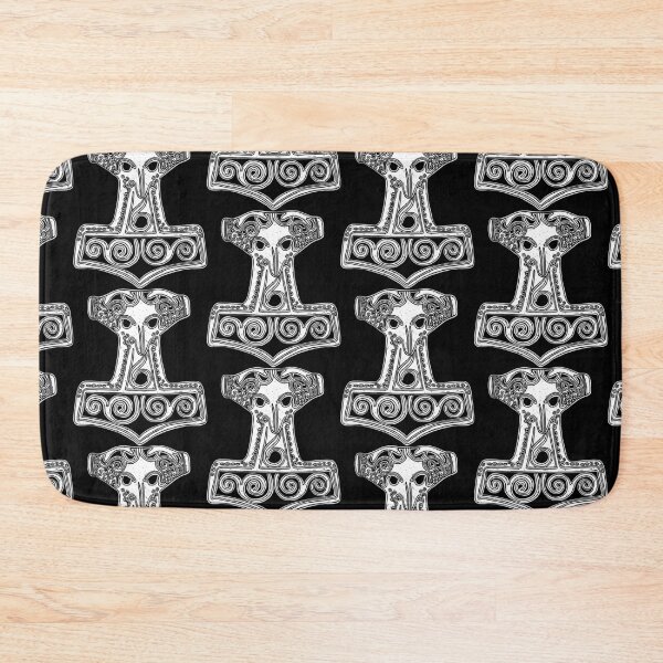Item preview, Skane Style Mjolnir designed and sold by laforma.