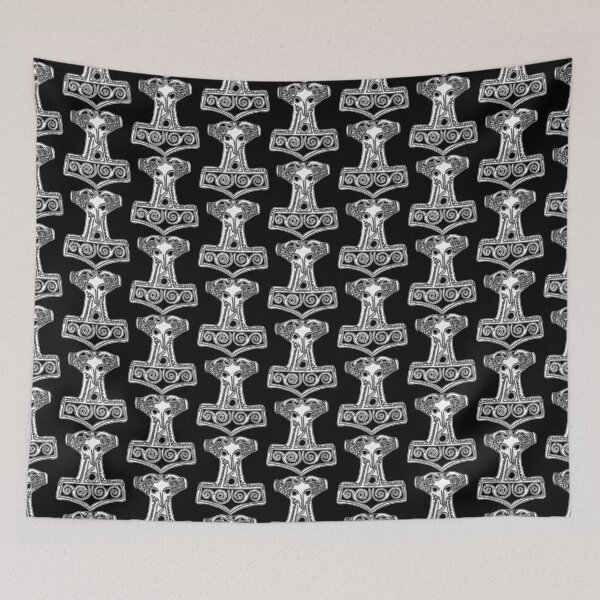 Item preview, Skane Style Mjolnir designed and sold by laforma.