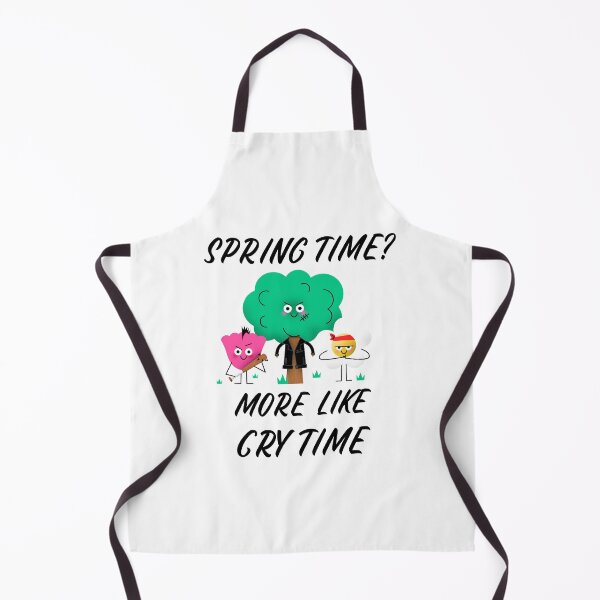 Item preview, Spring Time Or? designed and sold by THE PUNCHLINE FACTORY.
