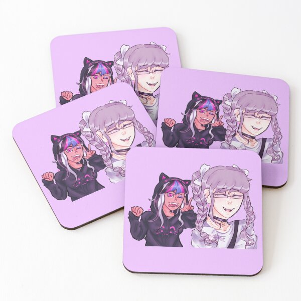 Item preview, Pekobuki selfie 2.0 designed and sold by Pepperwip.