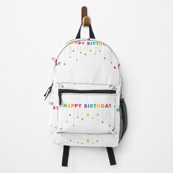 Item preview, Happy Birthday designed and sold by sgmydesigns.