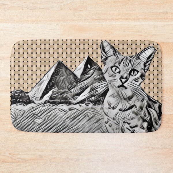 Item preview, Maw Cat Lovers designed and sold by mtargui2022.