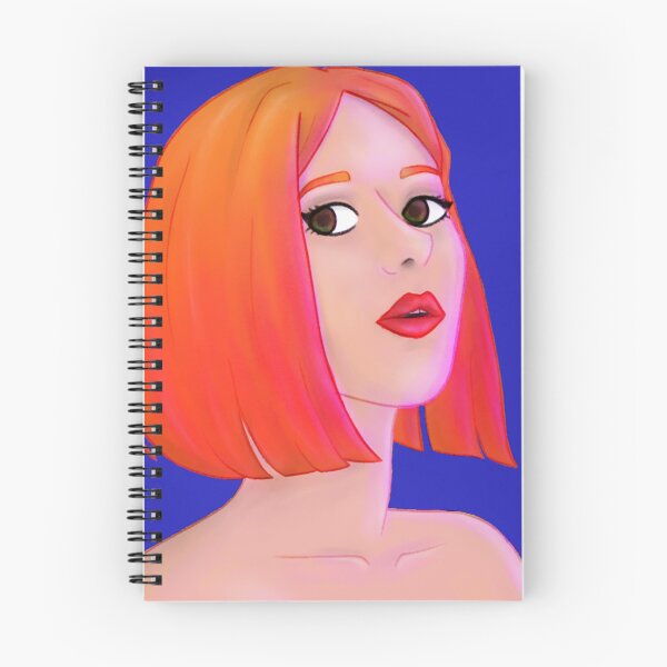 Item preview, Mujer audaz designed and sold by Wrightart13.
