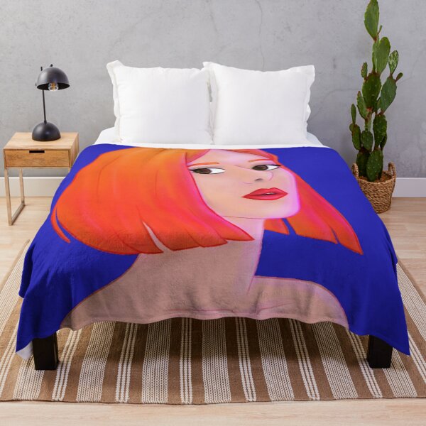 Item preview, Bold Woman designed and sold by Wrightart13.