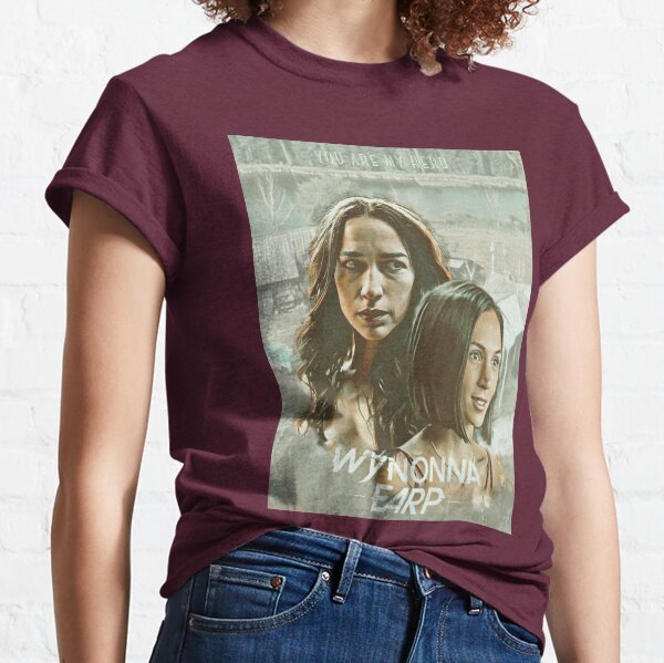 You are my hero Classic T-Shirt