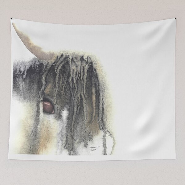 Item preview, Brezo el altiplano designed and sold by Lisatee.