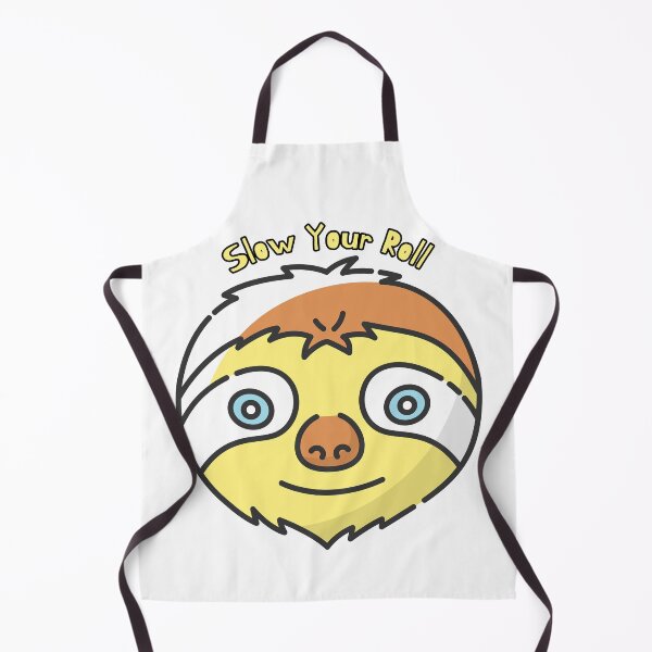 Item preview, Slow Your Roll designed and sold by SPYG.
