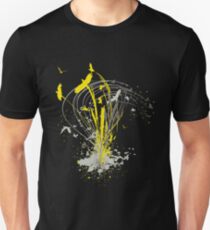 migratory patterns Unisex T-Shirt