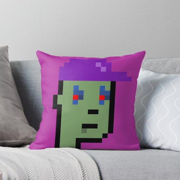 Item preview, CryptoPunks #2681 designed and sold by CryptoFunks.
