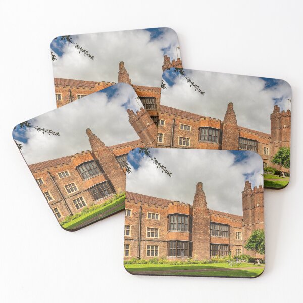 Item preview, Gainsborough old hall designed and sold by jasminewang.