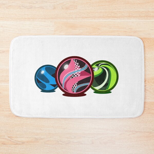 Item preview, Glass Marbles designed and sold by miculToma.
