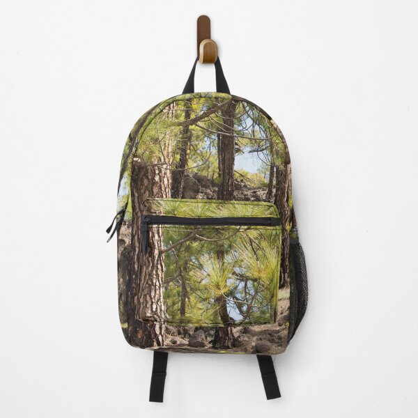 Item preview, El Teide: Lava between the Pine Trees designed and sold by Kasia Design.