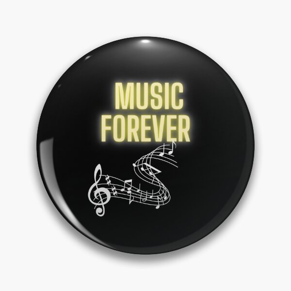 Item preview, Music Forever designed and sold by PhoeniXDreamer.