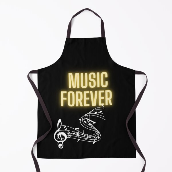 Item preview, Music Forever designed and sold by PhoeniXDreamer.