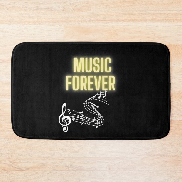 Item preview, Music Forever designed and sold by PhoeniXDreamer.