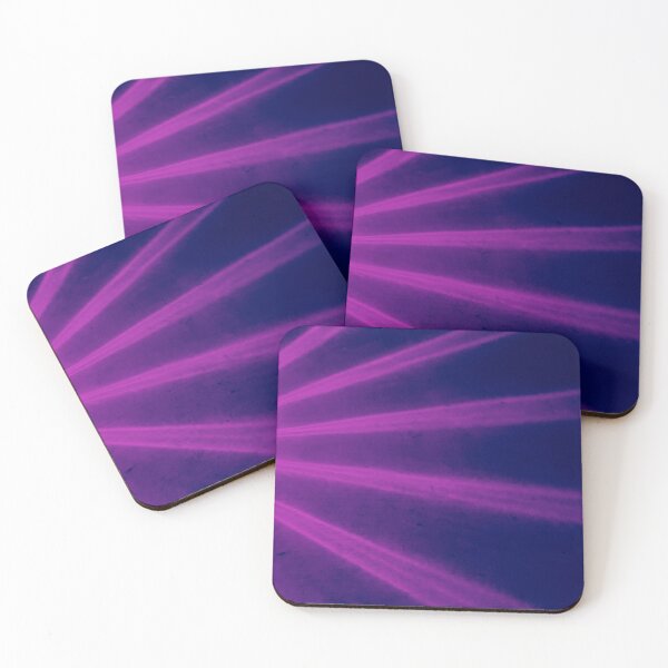Item preview, Light Rays- Purple designed and sold by Designs By YL.