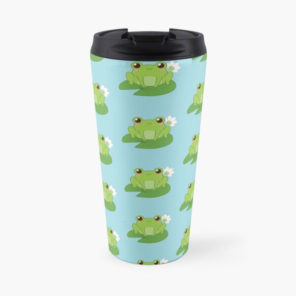 Tassen Frosch Redbubble