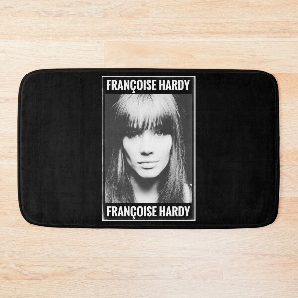 Item preview, Françoise Hardy - Je Suis Françoise Hardy 1.2 designed and sold by Rachel Moore.