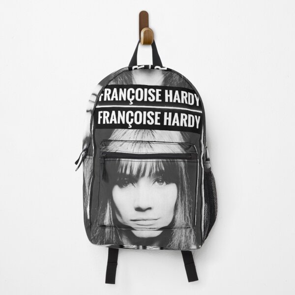 Item preview, Françoise Hardy - Je Suis Françoise Hardy 1.2 designed and sold by Rachel Moore.