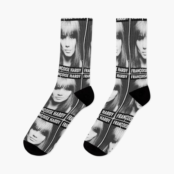 Item preview, Françoise Hardy - Je Suis Françoise Hardy 1.2 designed and sold by Rachel  Moore.