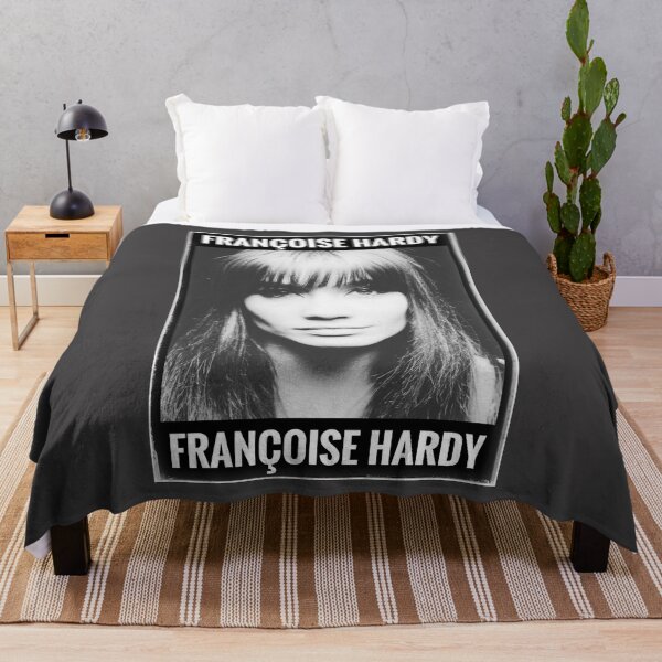 Item preview, Françoise Hardy - Je Suis Françoise Hardy 1.2 designed and sold by Rachel Moore.
