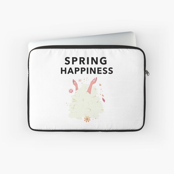 Item preview, Spring Happiness designed and sold by THE PUNCHLINE FACTORY.